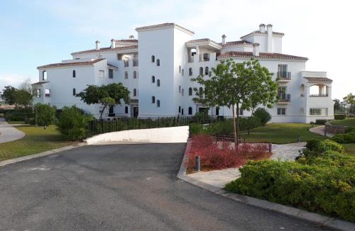 Lo Rufete Apartment | Hacienda Riqueleme Golf Resort