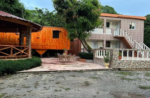 Bayaguana House | Hacienda Santana