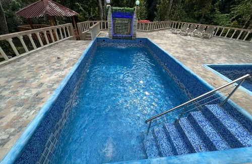 Bayaguana House | Hacienda Santana