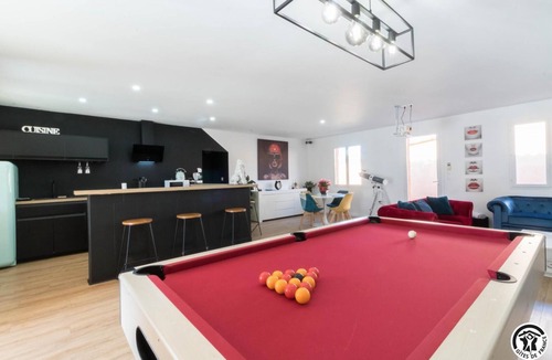 Calmont House | Hacienda Soléa - CALMONT