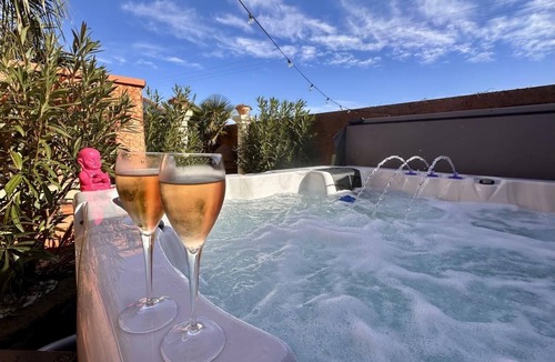 Calmont House | Hacienda Soléa - CALMONT