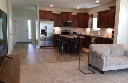 Pendleton House | Hacienda Springs located in Pendleton