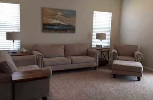 Pendleton House | Hacienda Springs located in Pendleton