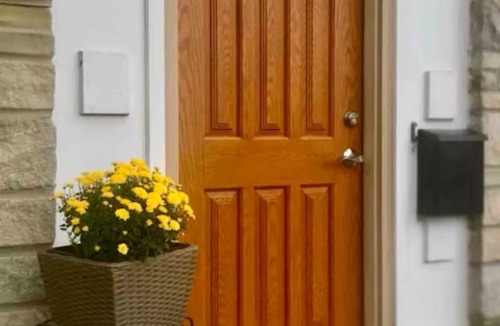 Glenview House | Hackberry Haven: Your Cozy Home Away From Home