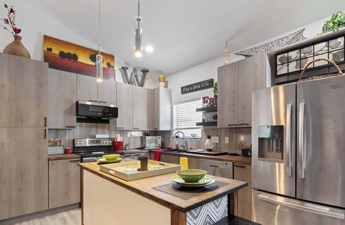 Linn Creek Apartment | | Hackberry Lookout | 2B 2B | Osage Beach |