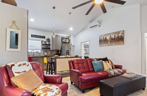 Linn Creek Apartment | | Hackberry Lookout | 2B 2B | Osage Beach |