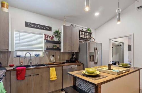 Linn Creek Apartment | | Hackberry Lookout | 2B 2B | Osage Beach |