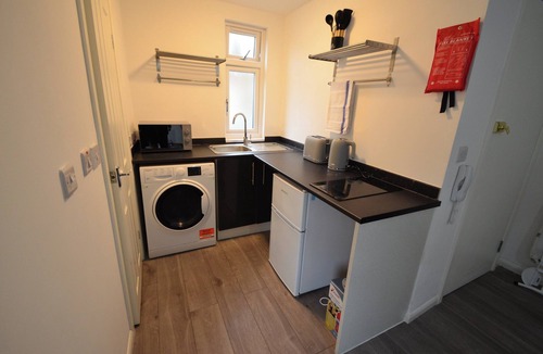 Leabridge House | Hackney E5 - Perfect for Couples getaway