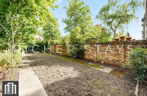 Leabridge House | Hackney Guest Rooms | Single (RM3)