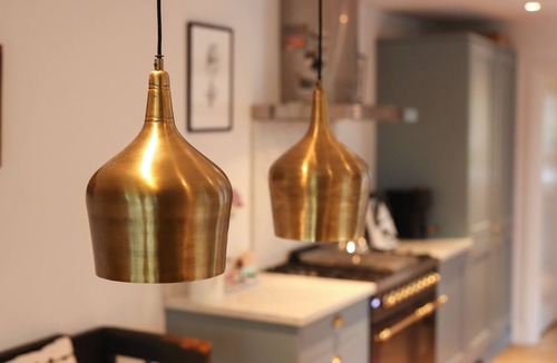 King's Park House | Hackney Habitat - Designer home & Sauna