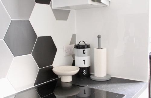 Upper Clapton Apartment | Hackney Haven!