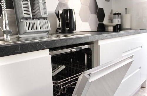 Upper Clapton Apartment | Hackney Haven!