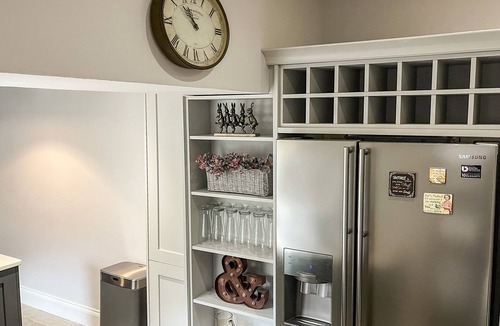 Reeth Cottage | Hackney House