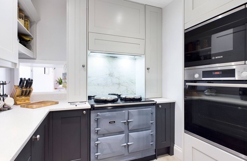 Reeth Cottage | Hackney House