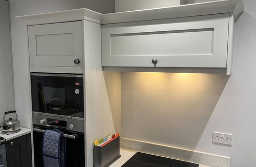 Reeth Cottage | Hackney House