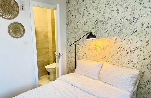 Upper Clapton Apartment | Hackney Studios by Sleepy - Studio Flat 6