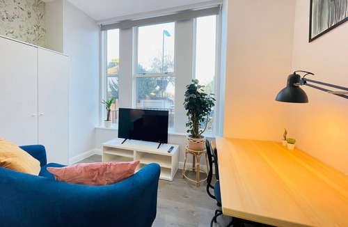 Upper Clapton Apartment | Hackney Studios by Sleepy - Studio Flat 6