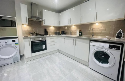 Upper Clapton Apartment | Hackney Studios by Sleepy - Studio Flat 6