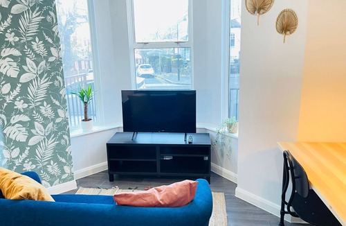 Upper Clapton Apartment | Hackney Studios by Sleepy - Studio Flat 7