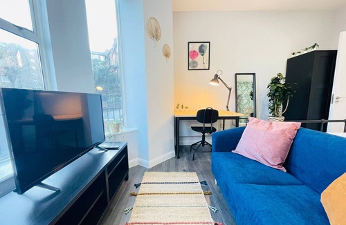 Upper Clapton Apartment | Hackney Studios by Sleepy - Studio Flat 7