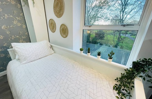 Upper Clapton Apartment | Hackney Studios by Sleepy - Studio Flat 11