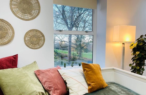 Upper Clapton Apartment | Hackney Studios by Sleepy - Studio Flat 11