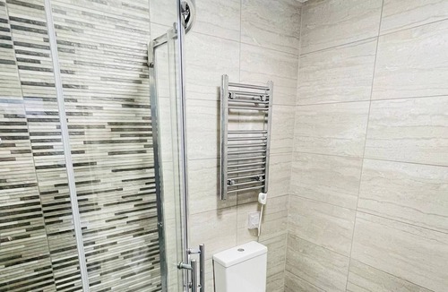 Upper Clapton Apartment | Hackney Studios by Sleepy - Studio Flat 13