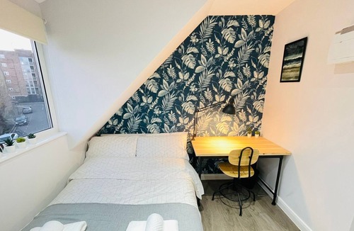 Upper Clapton Apartment | Hackney Studios by Sleepy - Studio Flat 13