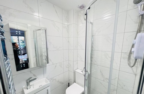 Upper Clapton Apartment | Hackney Studios by Sleepy - Studio Flat 5