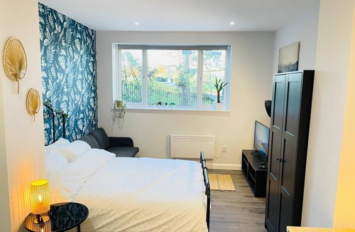 Upper Clapton Apartment | Hackney Studios by Sleepy - Studio Flat 5