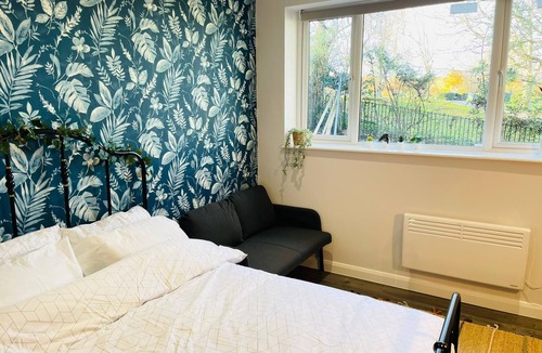 Upper Clapton Apartment | Hackney Studios by Sleepy - Studio Flat 5