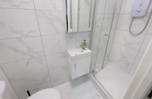 Upper Clapton Apartment | Hackney Studios by Sleepy - Studio Flat 4