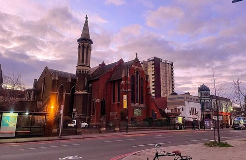 Hackney Downs House | Hackney Suites - Double En-suite Room (G3)