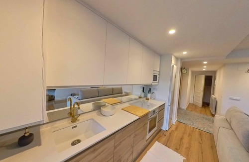 Escarrilla Apartment | Hadar Deluxe - tucasaenlospirineos
