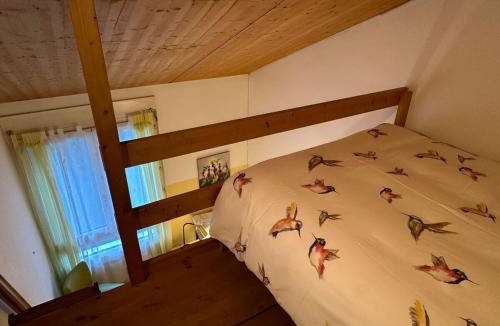 Uetendorf House | Hadassa