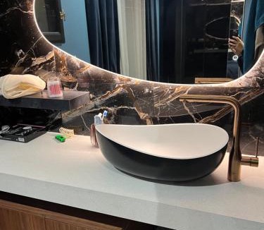 Persan Villa | Haddad