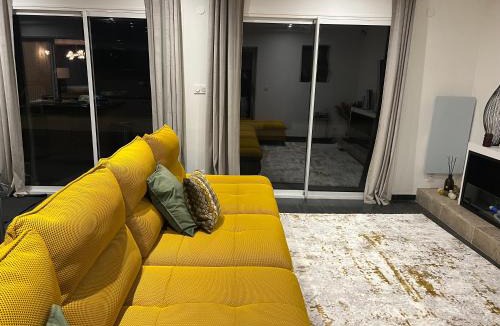 Persan Villa | Haddad