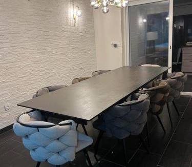 Persan Villa | Haddad