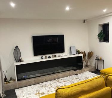 Persan Villa | Haddad