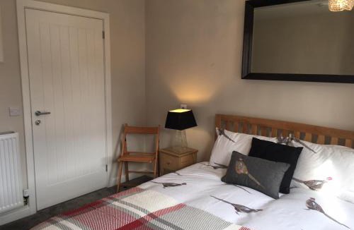 Haddington Apartment | Haddington George House