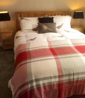 Haddington Apartment | Haddington George House