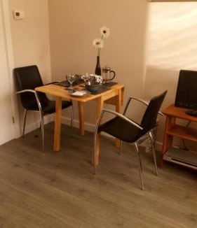 Haddington Apartment | Haddington George House