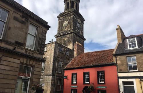 Haddington Apartment | Haddington George House