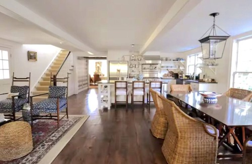 Old Chatham House | Haddock and Cotter a Charming Countryside Stay with Pool