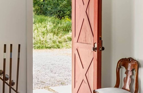 Old Chatham House | Haddock and Cotter a Charming Countryside Stay with Pool