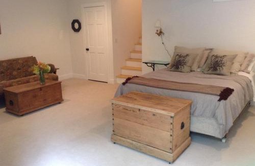 Old Chatham Bed & Breakfast | Haddock Hill House