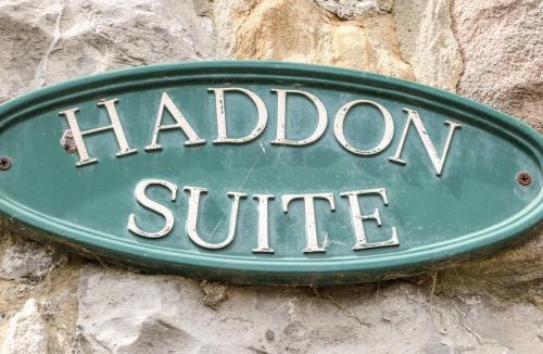 Over Haddon House | Haddon Cottage