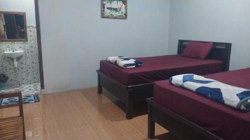 Banyuwangi House | Hadi Homestay Garden View