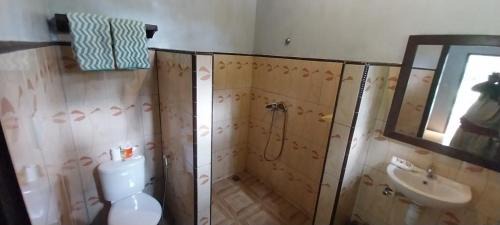 Banyuwangi House | Hadi Homestay Garden View