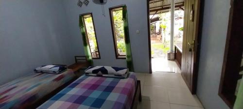 Banyuwangi House | Hadi Homestay Garden View